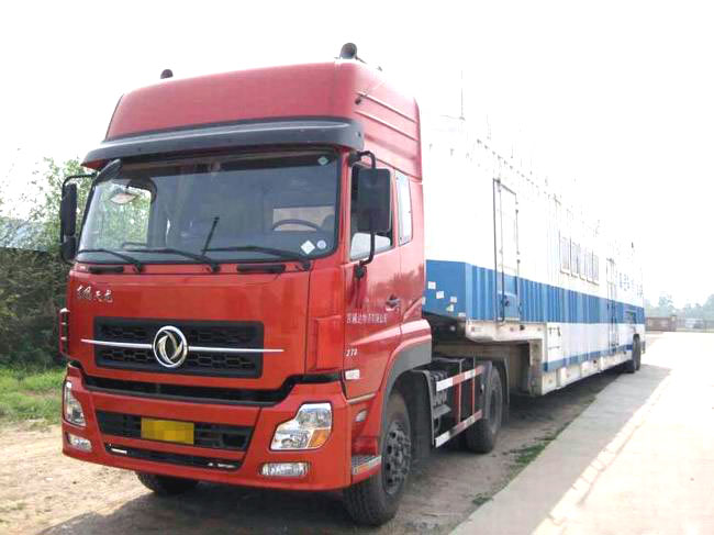 汽車(chē)托運(yùn)